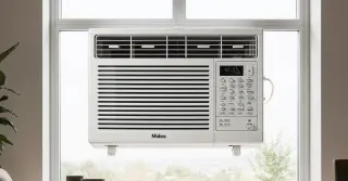 Ar Condicionado de Janela Midea