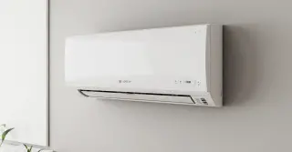 Ar Condicionado Dual Inverter 12000