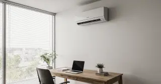 Ar Condicionado Elgin 30000 btus