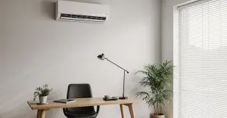 Ar Condicionado Elgin 48000 btus