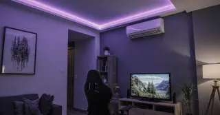 Ar Condicionado Fujitsu 27.000 btus Inverter