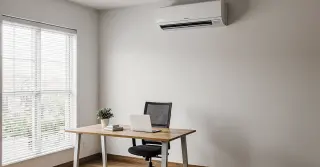 Ar Condicionado Gree 24000 btus quente e frio