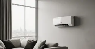 Ar Condicionado Gree 60000 btus