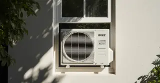 Ar Condicionado Gree de Janela