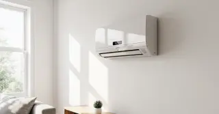 Ar Condicionado Inverter 10000