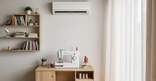 Ar Condicionado Inverter 42000 btus