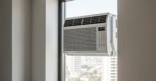 Ar Condicionado Inverter de Janela