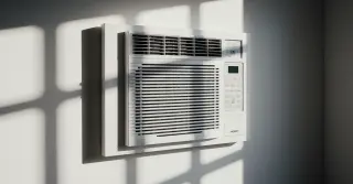 Ar Condicionado Janela 10000 btus 220v