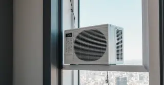 Ar Condicionado Janela 10000 btus 220v Inverter