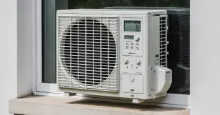 Ar Condicionado Janela 10000 btus