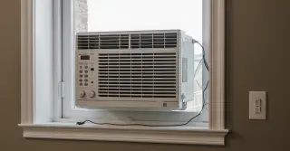 Ar Condicionado Janela 110v