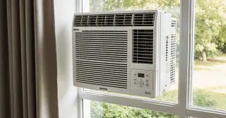 Ar Condicionado Janela 12000