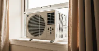 Ar Condicionado Janela 12000 btus 110v