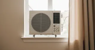 Ar Condicionado Janela 12000 btus 220v