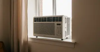 Ar Condicionado Janela 12000 btus com Controle Remoto