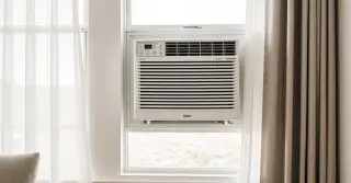 Ar Condicionado Janela 15000