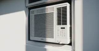 Ar Condicionado Janela 220v 10000 btus