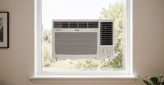 Ar Condicionado Janela 24000 btus Springer