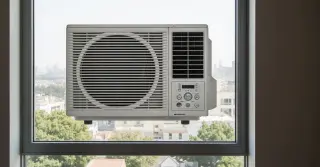 Ar Condicionado Janela 27000