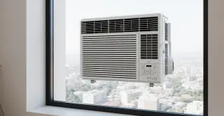 Ar Condicionado Janela 36000 btus