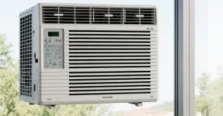 Ar Condicionado Janela Consul 10000