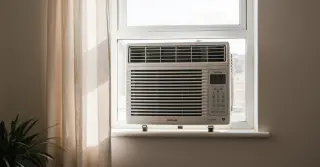 Ar Condicionado Janela Consul