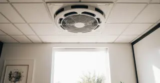 Ar Condicionado k7 1 via 12000 Btus