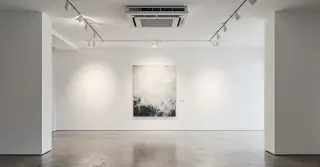 Ar Condicionado k7 30000 btus Inverter