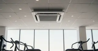 Ar Condicionado k7 36000 btus Inverter