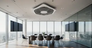 Ar Condicionado k7 48000 btus Carrier