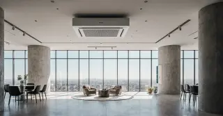 Ar Condicionado k7 60000 btus