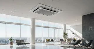 Ar Condicionado k7 60000 btus Inverter