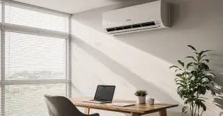 Ar Condicionado LG 22000 btus