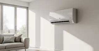 Ar Condicionado LG 27000 btus