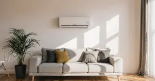 Ar Condicionado LG Multi Split