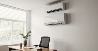 Ar Condicionado Midea 22000 btus