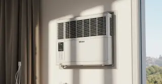 Ar Condicionado Midea Janela