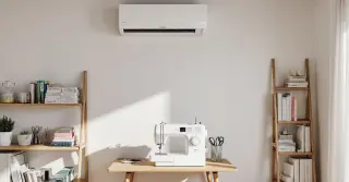 Ar Condicionado Multi Split 42000 btus