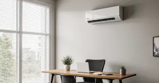 Ar Condicionado Philco 24000 btus