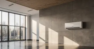 Ar Condicionado Philco 57000 btus