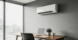 Ar Condicionado Piso Teto 57000 btus