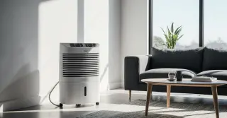 Ar Condicionado Portátil 12000 btus 220v