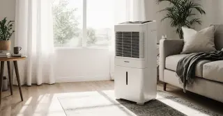 Ar Condicionado Portátil 220v 12000 btus