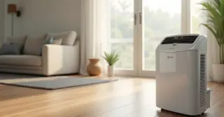 Ar Condicionado Portátil 7000