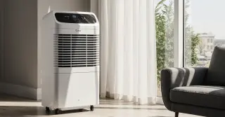 Ar Condicionado Portátil 7500