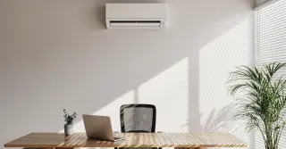 Ar Condicionado quente e frio 15000 btus