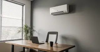 Ar Condicionado Samsung 24000 btus