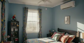 Ar Condicionado Split 10000