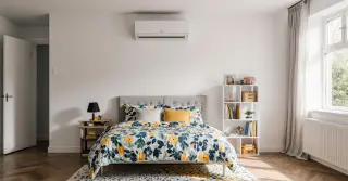 Ar Condicionado Split 12000