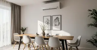 Ar Condicionado Split 15000 btus 110v